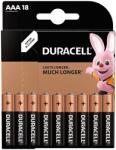 Duracell BSC 18 DB AAA elem (10PP100007)