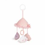 Амек Тойс Бебешка играчка Амек Тойс - Латерна с облачета, 15 cm (90617) - ozone
