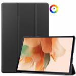 Samsung Galaxy Tab S7 Lite T730 / T735 / Tab S7 FE T736 Кожен Калъф и Протектор