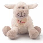 Lumpin Плюшена играчка Lumpin - Овчица Оливия, 13 cm (94037) - ozone