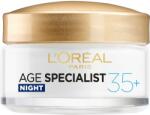 L'Oréal Age Specialist 35+ cremă de noapte antirid 50 ml - zivada