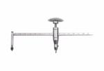 VOREL Пергел за гипсокартон vorel, 30 - 400 мм (euro 03990)