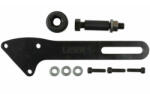 Laser Tools LAS-7317 főtengely szíjtárcsa ellentartó-rögzítő, nyomatéksokszorozó adapter készlet (Ford EcoBoost 1.0) (LAS-7317)