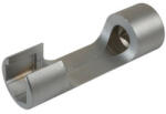 Laser Tools LAS-6376 üzemanyagcső speciális kulcs, 3/8", 17 mm (Audi, VW, Seat) (LAS-6376)