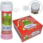  Balonase de sapun vesele, pentru fetite RB14695 Tub balon de sapun