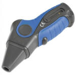 Laser Tools LAS-4886 digitális keréknyomás mérő és mélységmérő (LAS-4886) - praktikuskft