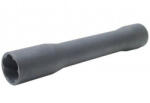 BGS Technic 9-5264-17 1/2"-os csavarkiszedő és kerékőr leszedő kulcs, hosszú, 17 mm (9-5264-17)
