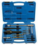 Laser Tools LAS-5205 izzítógyertya (beletört) kiszerelő készlet, M8x1.0 + M10x1.0 (LAS-5205)