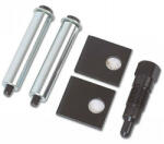 Laser Tools LAS-3790 vezérlésrögzítő készlet (VW, Audi V6-V8) (LAS-3790)