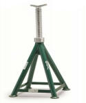 COMPAC Hydraulik CAX 12HS magas, csavarorsós szerelőbak, 500-740 mm, 12 t (CAX 12HS) - praktikuskft