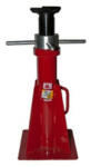 Torin Big Red TZ200012 csavarorsós szerelőbak, 665-1170 mm, 20 t (TZ200012) - praktikuskft