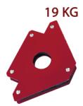 GYS P19.90 mágneses szögbeállító, 19 kg (044203)