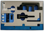 Laser Tools LAS-5095 vezérlésrögzítő készlet (BMW N40, N45, N45T - 1.6 láncos, benzines motor) (LAS-5095)