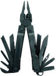 LEATHERMAN SUPER TOOL 300 multiszerszám, fekete (LTG831151)