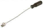 Laser Tools LAS-6245 flexibilis olajleeresztő csavar kitekerő, mágneses (LAS-6245) - praktikuskft