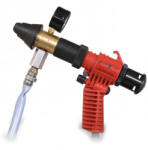 Hubi Tools AB70880 hűtőrendszer feltöltő készlet, vákuumos (AB70880)