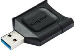 Kingston MobileLite Plus SD USB 3.2 (Type-A) kártyaolvasó [MLP]