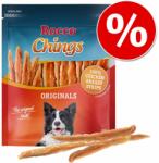  Rocco Rocco Pachet economic Chings Originals - Piept de pui deshidratat 12 x 250 g