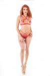 Me Seduce MeSeduce set Fargo S/M - 4love - 118,00 RON