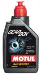 Motul Gearbox 80W-90 1L manuális váltó és diferenciálmű olaj
