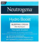 Neutrogena Hydro Boost éjszakai hidratáló arckrém 50ml