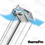 Fakro tetőtéri ablak PTP-V U4 114x118