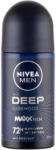 Nivea MEN Deep Darkwood izzadásgátló 50 ml