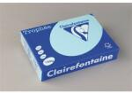 Clairefontaine Trophée A4 160gr. pasztell sötétkék 1105 színes fénymásolópapír 250 ív / csomag