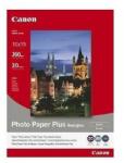 Canon SG-201S 10x15cm Plus selyemfényű inkjet fotópapír 260gr. 50 ív