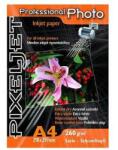 Pixeljet A4 Professional matt inkjet fotópapír 260gr. 200 ív