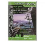 Pixeljet 10x15cm Premium fényes inkjet fotópapír 180gr. 80 ív