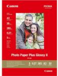 Canon PP-201 Inkjet fotópapír Plus glossy magasfényű A3 260gr 20ív 2311B020
