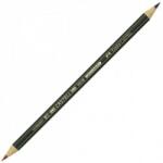 Faber-Castell Castell postairón piros-kék normál vékony