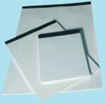  Jegyzettömb A4 50 lap ragasztott kockás fehér