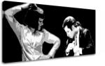  POP Art vászonkép Pulp Fiction pulp4 (pop art képek)