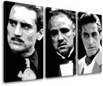  Nyomtatott POP Art festmény GODFATHER 3 rész god123