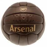  FC Arsenal futball labda Retro Heritage Football - size 5 (42393)
