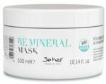 Be Hair Masca de Par Mineralizanta - Mineralizing Mask Be Mineral 300ml - Be Hair
