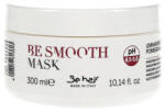 Be Hair Masca pentru Par Rebel - Smoothing Mask Be Smooth 300ml - Be Hair