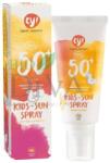 eco cosmetics Spray protecție solară bio SPF 50 Ey! Eco Cosmetics 100ml