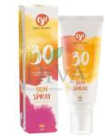 eco cosmetics Spray protecție solară bio SPF 30 Ey! Eco Cosmetics 100ml