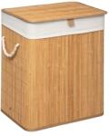 5five Simple Smart Cos rufe Hanoi, bambus, 40 x 30 x 50 cm