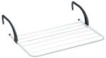 5five Simple Smart Uscator rufe extensibil Hera, otel, 7 m, 60 x 55 x 13 cm