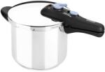 Monix Oala sub Presiune Monix Faster, inox, 6 litri
