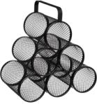 5five Simple Smart Suport de sticle vin Mayaj, otel, 28x18.5x30 cm Suport sticla vin