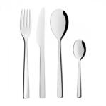 Secret de Gourmet Set tacamuri Deka, inox, 24 piese Tacam