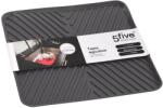 5five Simple Smart Tava scurgator 5five, plastic, silicon, 30x40 cm Uscator vase