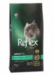 Lider Pet Food Urinary Chicken Adult Cat - Пълноценна храна за израснали котки от всички породи с пилешко и с грижа за уринарния тракт 15 кг - petfood