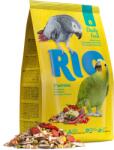 Rio Daily feed for parrots - Пълноценна ежедневна храна за големи папагали 1 кг