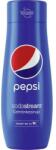 SodaStream Pepsi 440 ml szörp (42004021) - mentornet